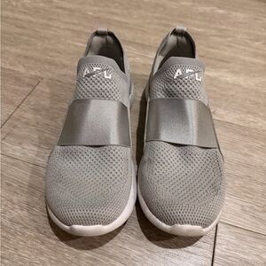 APL Techloom Bliss in Grey - women’s 8.5
